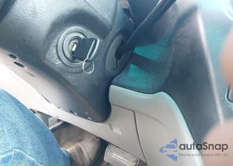 2003 Honda Odyssey Ex-L z USA, uszkodzony, nr VIN 5FNRL18023B074566